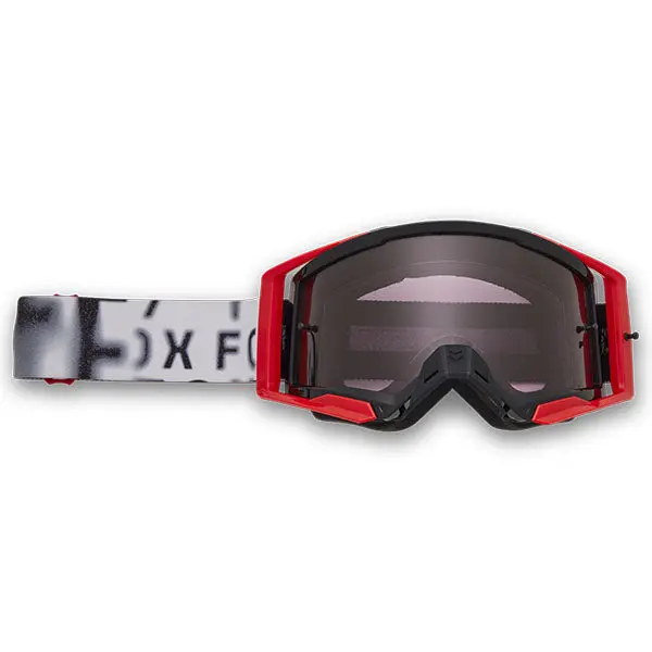 Fox Airspace Seventy4 MX Vivid Lens Motocross Goggles fox airspace seventy4 mx vivid 0 1750482959 - BTOSPORTS