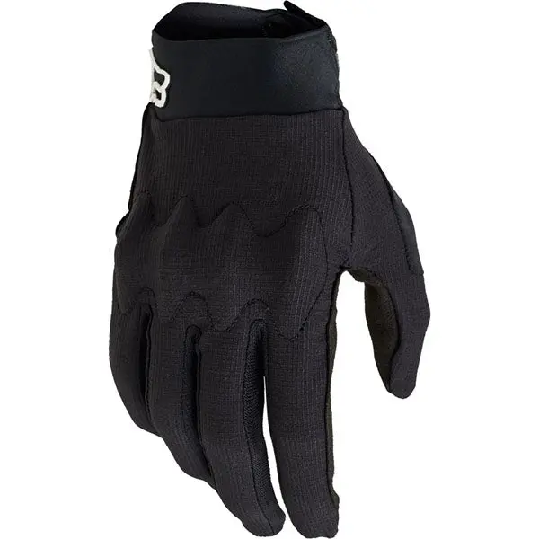 Fox D30 MTB Gloves - Impact Protection Cycling Gear fox d30 mtb gloves impact prot 0 1750485674 - BTOSPORTS