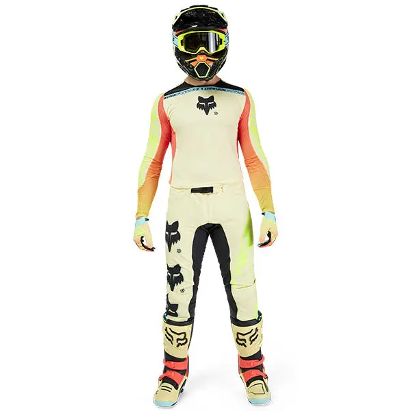Fox Flexair LE Mountain Bike Jersey & Pants Set fox flexair le mountain bike j 0 1750477740 - BTOSPORTS