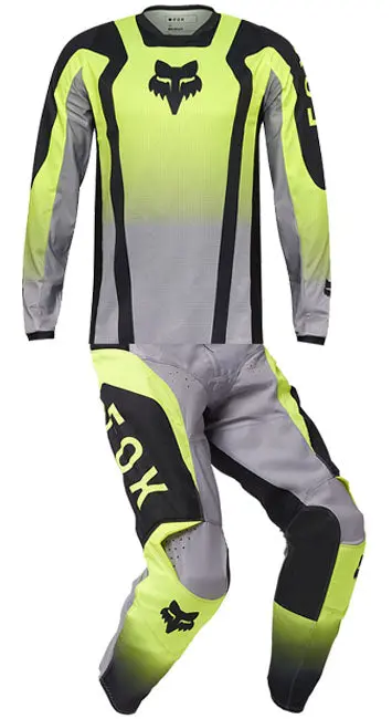 Fox Racing 180 Lean Motocross Jersey & Pant Set fox racing 180 lean motocross 0 1750478228 - BTOSPORTS