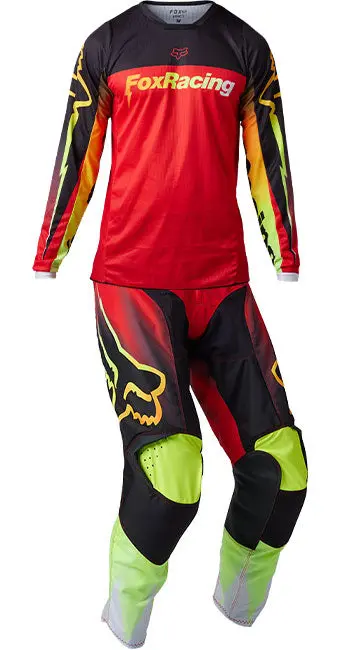 Fox Racing 180 Statk Performance Jersey & Pants Set fox racing 180 statk performan 0 1750478208 - BTOSPORTS