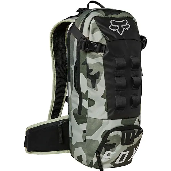 Fox Racing 18L Adventure Hydration Pack - Durable & Compact Design fox racing 18l adventure hydra 0 1750485192 - BTOSPORTS