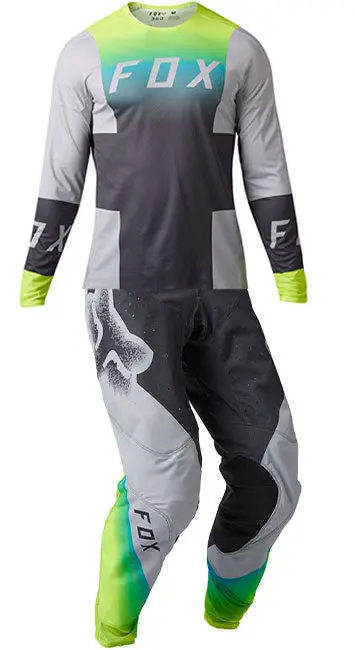 Fox Racing 360 Jersey & Pant Set - Motocross Gear Combo fox racing 360 jersey pant set 0 1750478203 - BTOSPORTS