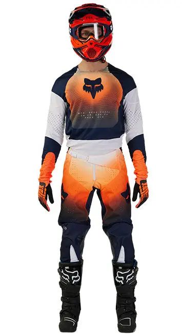 Fox Racing 360 Revise Performance Jersey/Pant Set for Racing fox racing 360 revise performa 0 1750478204 - BTOSPORTS