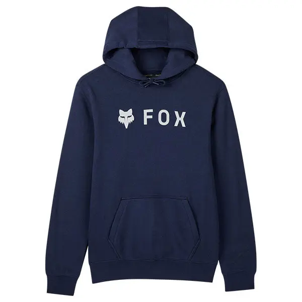 Fox Racing Absolute Hoodie - Lightweight Pullover for Men & Women fox racing absolute hoodie lig 0 1750479824 - BTOSPORTS