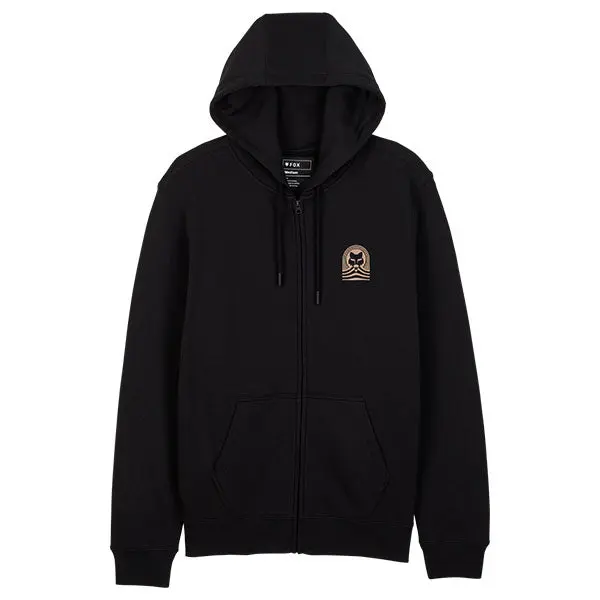 Fox Racing Active Unisex Zip Hoodie - Exploration Style fox racing active unisex zip h 0 1750479619 - BTOSPORTS