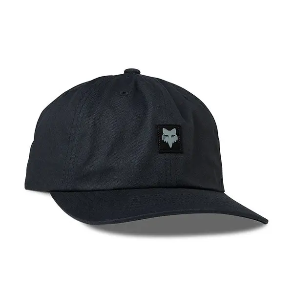 Fox Racing Adjustable Level-Up Baseball Cap fox racing adjustable level up 0 1750485213 - BTOSPORTS