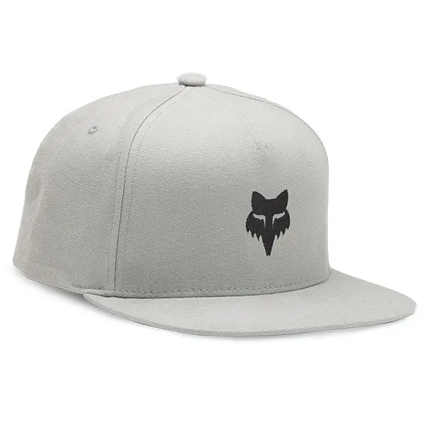 Fox Racing Adjustable Snapback Hat | Fox Head Logo Design fox racing adjustable snapback 0 1750479763 - BTOSPORTS