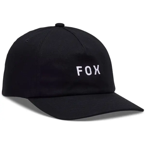 Fox Racing Adjustable Unisex Baseball Cap | Stylish & Comfortable fox racing adjustable unisex b 0 1750479099 - BTOSPORTS