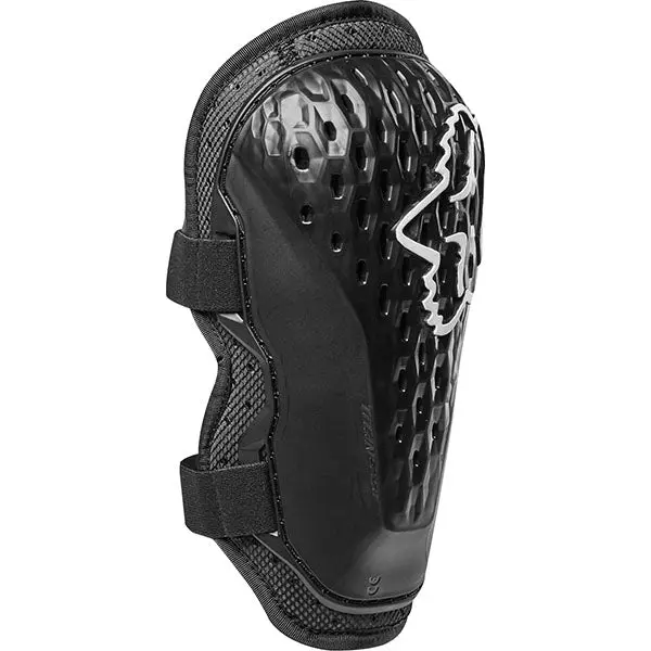 Fox Racing CE Certified TitanSport Elbow Pads - Protective Gear fox racing ce certified titans 0 1750487408 - BTOSPORTS