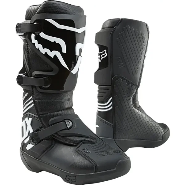 Fox Racing Comp Motocross Boots - Off-Road Protection fox racing comp motocross boot 0 1750486520 - BTOSPORTS