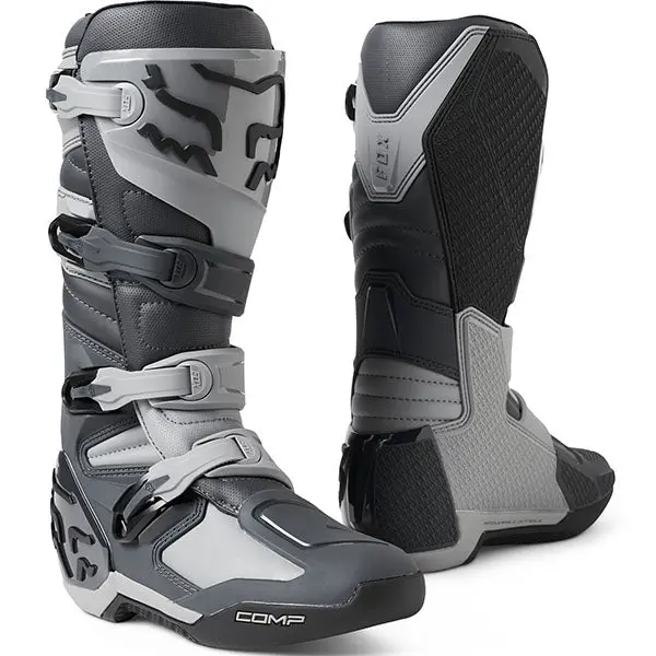 Fox Racing Comp Motorcycle Boot - Performance Racing Boots On Sale fox racing comp motorcycle boo 0 1750478413 - BTOSPORTS