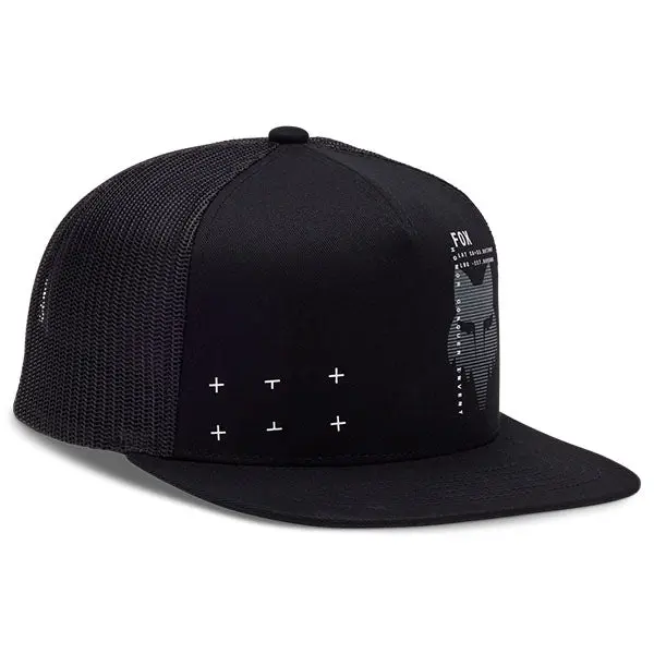 Fox Racing Dispute Adjustable Snapback Cap fox racing dispute adjustable 0 1750479504 - BTOSPORTS