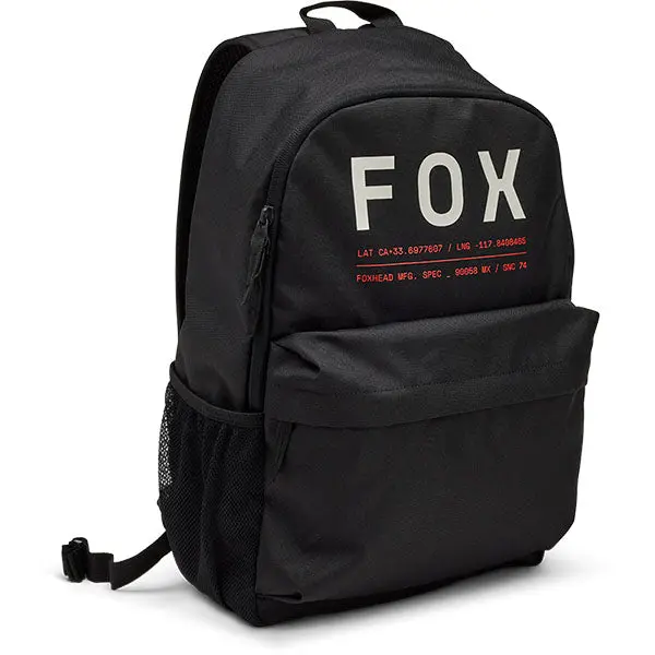 Fox Racing Durable Motorcycle Gear Backpack Organizer fox racing durable motorcycle 0 1750479772 - BTOSPORTS