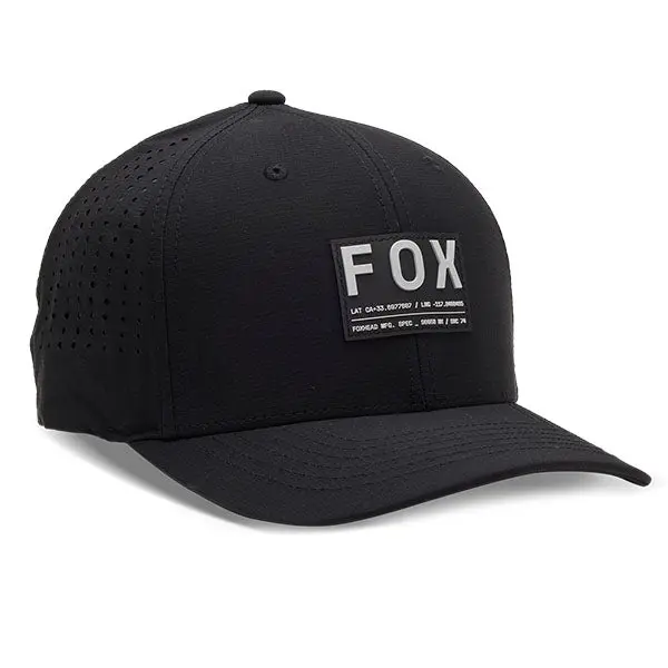 fox racing flex fit non stop tech performance hat fox racing flex fit non stop t 0 1750479780 - BTOSPORTS
