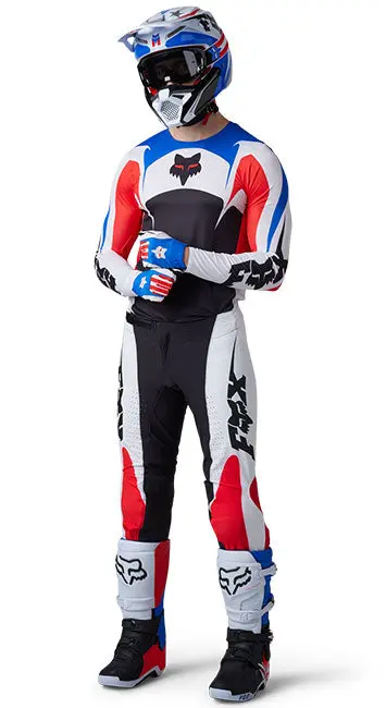 Fox Racing Flexair LE Lightweight MTB Jersey & Pants Set fox racing flexair le lightwei 0 1750482579 - BTOSPORTS