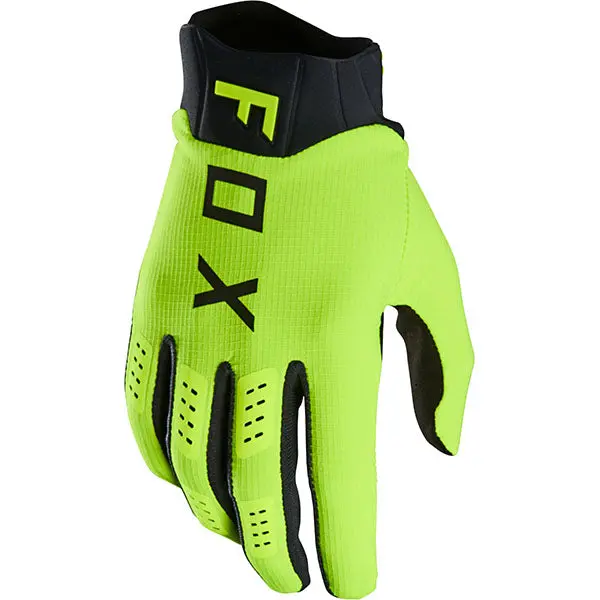 Fox Racing Flexair Motocross Gloves - Lightweight & Breathable fox racing flexair motocross g 0 1750485254 - BTOSPORTS