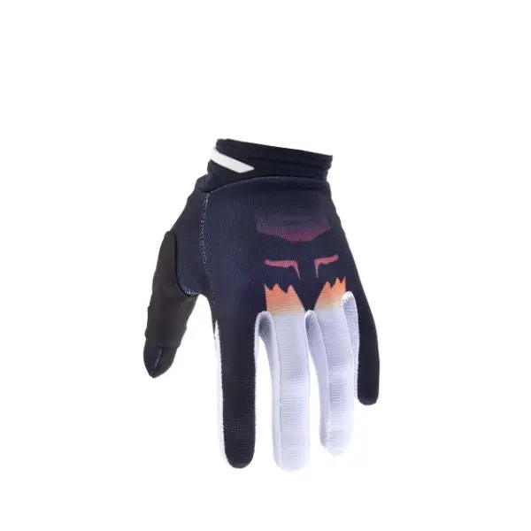 Fox Racing Flora Motorcycle Gloves - Durable & Breathable fox racing flora motorcycle gl 0 1750479807 - BTOSPORTS
