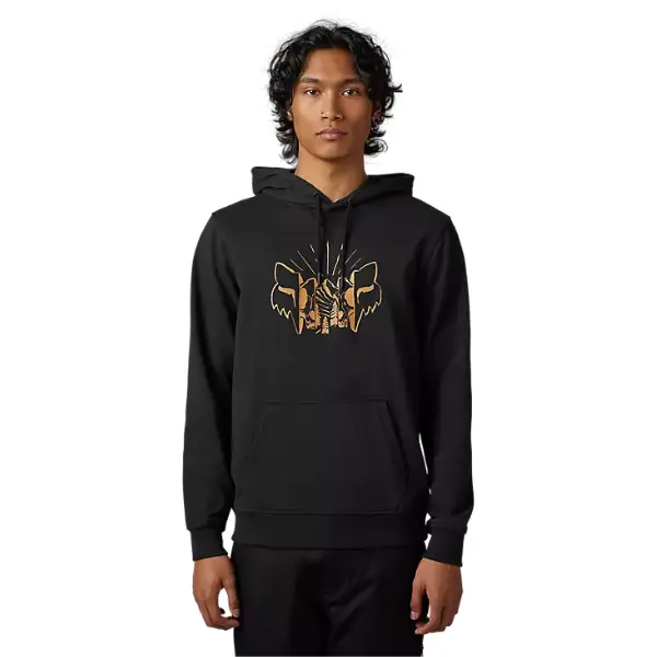 Fox Racing Format Men's Casual Pullover Hoodie fox racing format mens casual 0 1750479168 - BTOSPORTS