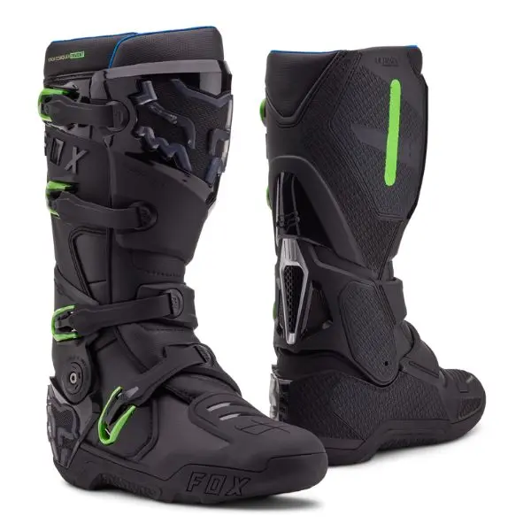 Fox Racing Instinct Performance Boots | Limited Ed. fox racing instinct performanc 0 1750486781 - BTOSPORTS