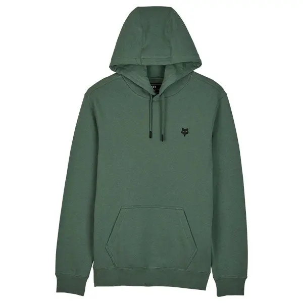 Fox Racing Kritical Hoodie - Men's Pullover Sweatshirt | Comfort & Style fox racing kritical hoodie men 0 1750479619 - BTOSPORTS