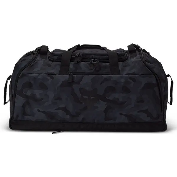Fox Racing Large Camo Duffle Bag for Travel & Gym fox racing large camo duffle b 0 1750482959 - BTOSPORTS