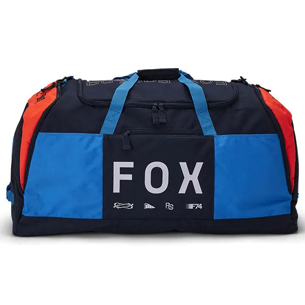 Fox Racing Large Capacity Motocross Duffel - Podium Model fox racing large capacity moto 0 1750482959 - BTOSPORTS