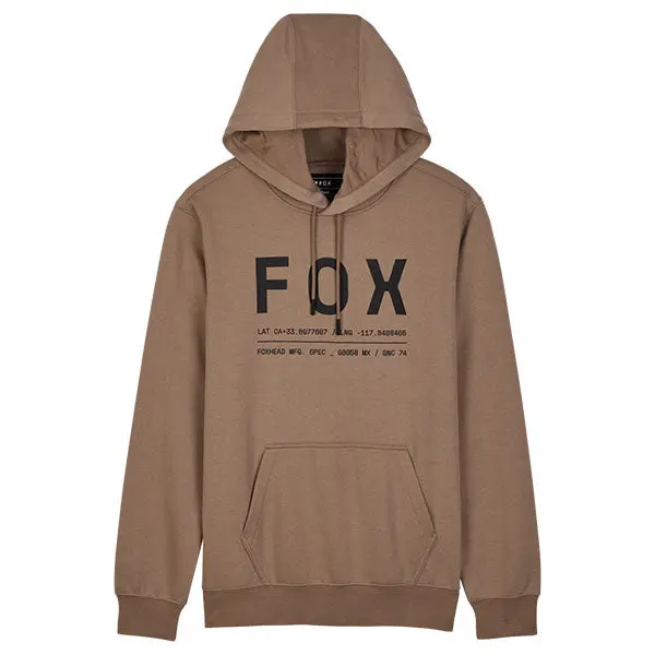 Fox Racing Lightweight Nonstop Pullover Hoodie - On Sale! fox racing lightweight nonstop 0 1750478408 - BTOSPORTS