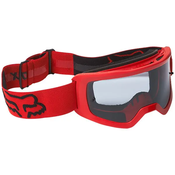 Fox Racing Main S Stray Motocross Goggles for Off-Road fox racing main s stray motocr 0 1750485220 - BTOSPORTS