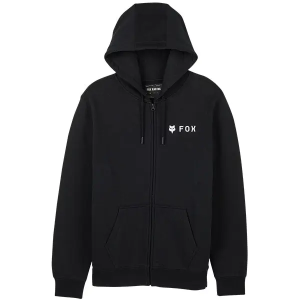 Fox Racing Men's Full-Zip Performance Hoodie fox racing mens full zip perfo 0 1750479824 - BTOSPORTS