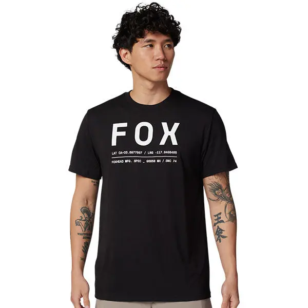 Fox Racing Men's Premium Performance Tech T-Shirt fox racing mens premium perfor 0 1750482150 - BTOSPORTS