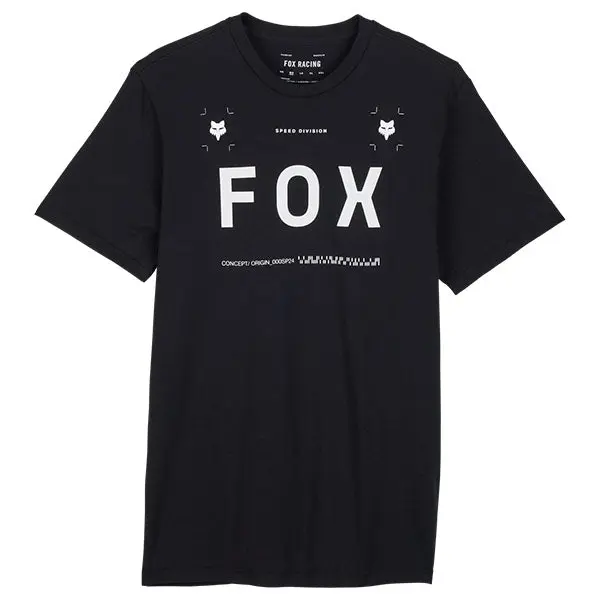 Fox Racing Men's Tech Tee - Premium Aviation Fit fox racing mens tech tee premi 0 1750482158 - BTOSPORTS