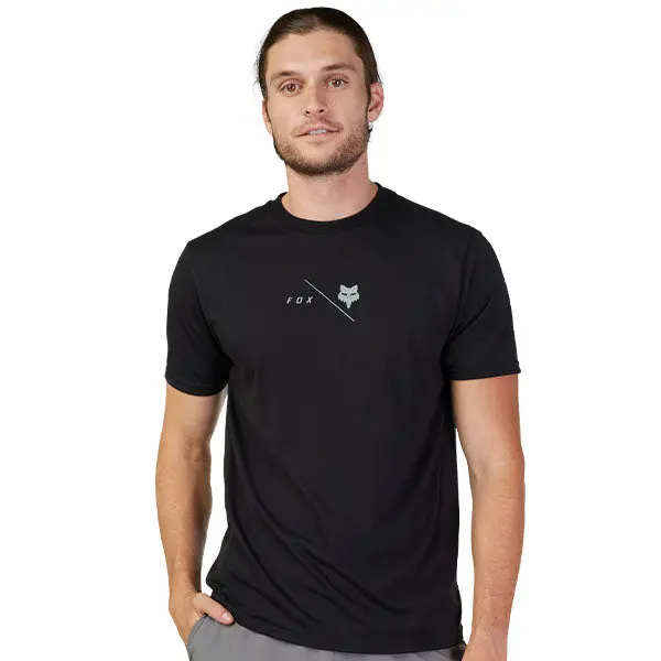 Fox Racing Mind Flash Tech Performance T-Shirt fox racing mind flash tech per 0 1750486408 - BTOSPORTS
