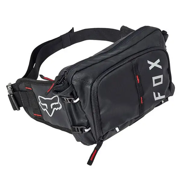 Fox Racing MTB Hip Pack - Compact Bike Storage fox racing mtb hip pack compac 0 1750485703 - BTOSPORTS