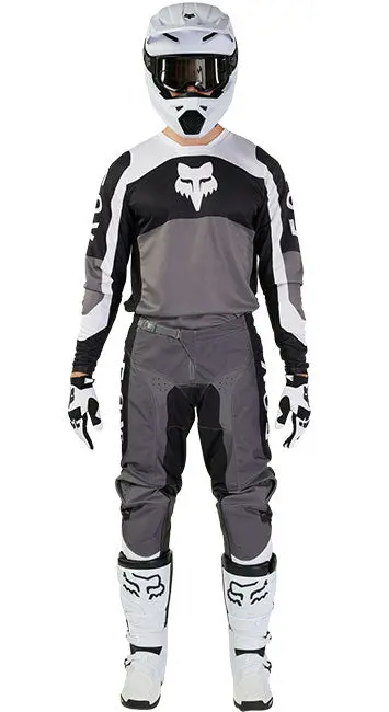Fox Racing Nitro Motocross Gear Set - Jersey & Pants Combo fox racing nitro motocross gea 0 1750478214 - BTOSPORTS