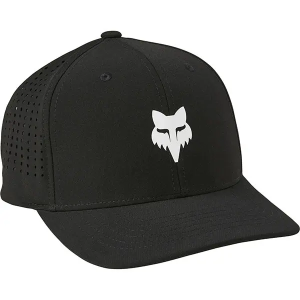 Fox Racing Official Adjustable Trucker Hat - Delta fox racing official adjustable 0 1750479499 - BTOSPORTS
