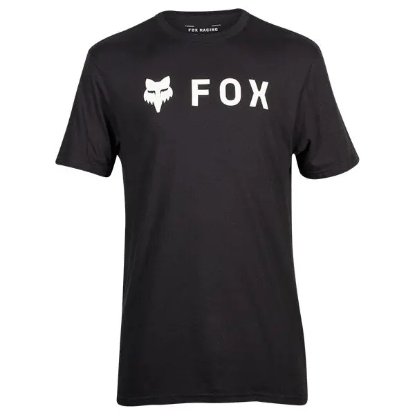 Fox Racing Premium Cotton Comfort Tee | Absolute Fit & Style fox racing premium cotton comf 0 1750482158 - BTOSPORTS
