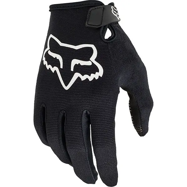 Fox Racing Ranger Mountain Bike Gloves - Durable Grip Design fox racing ranger mountain bik 0 1750485664 - BTOSPORTS