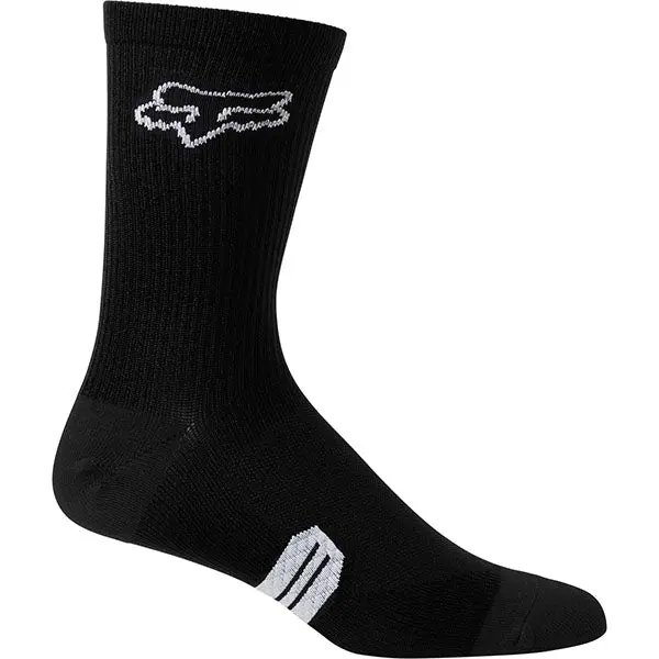 Fox Racing Ranger MTB Socks - 6-Pair Pack for Cycling fox racing ranger mtb socks 6 0 1750484827 - BTOSPORTS