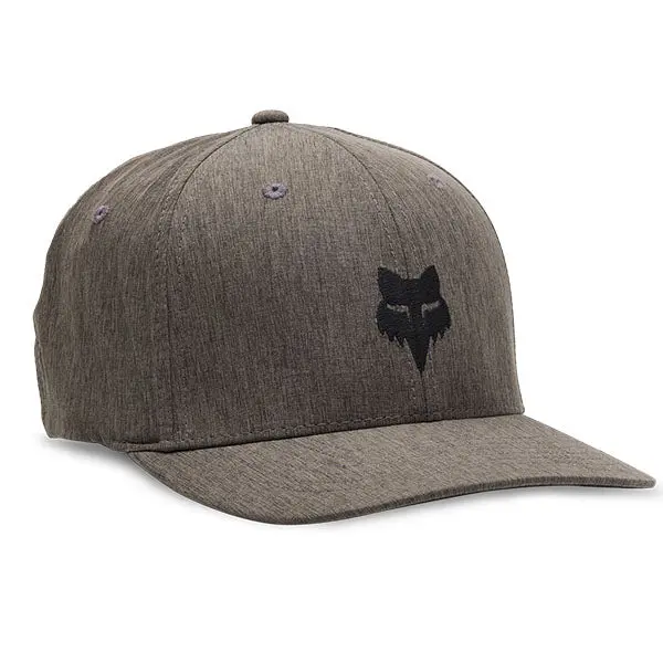 Fox Racing Select FlexFit Baseball Cap - Comfort & Style fox racing select flexfit base 0 1750486481 - BTOSPORTS