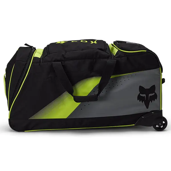 Fox Racing Shuttle Motorcycle Gear Organizer with Roller fox racing shuttle motorcycle 0 1750482963 - BTOSPORTS