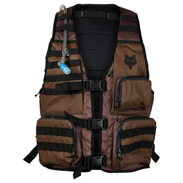 Fox Racing Tactical Motocross Protection Vest fox racing tactical motocross 0 1750486338 - BTOSPORTS