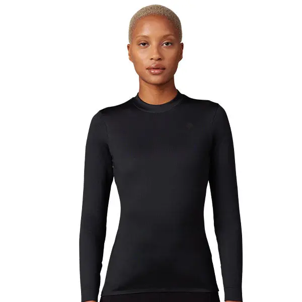 Fox Racing Tecbase Fire Women's MTB & Moto Shirt fox racing tecbase fire womens 0 1750482165 - BTOSPORTS