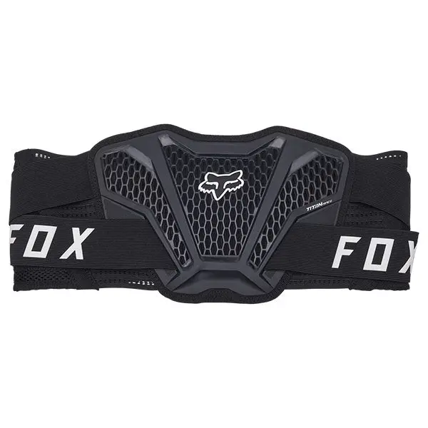 Fox Racing Titan Race High-Performance Support Belt fox racing titan race high per 0 1750482953 - BTOSPORTS