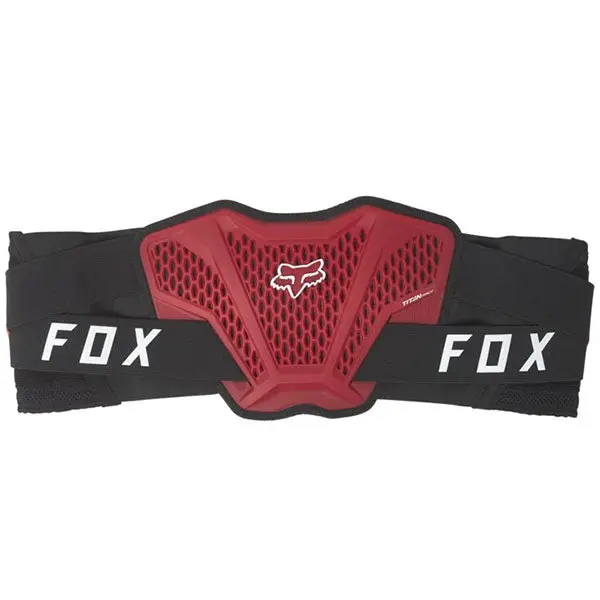 FOX Racing Titanium Pro Adjust Harness fox racing titanium pro adjust 0 1750485091 - BTOSPORTS