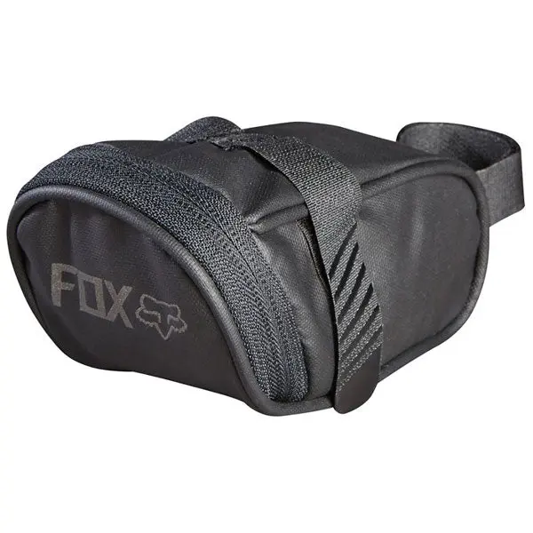Fox Racing Waterproof Mountain Bike Seat Bag for Essentials fox racing waterproof mountain 0 1750479499 - BTOSPORTS