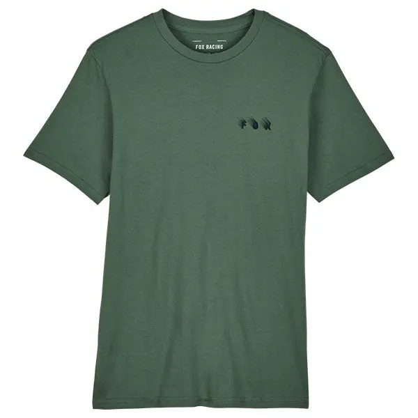 Fox Racing Wayfaring Premium Short Sleeve T-Shirt | Comfortable & Stylish fox racing wayfaring premium s 0 1750482150 - BTOSPORTS