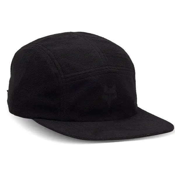 Fox Racing Winter 5-Panel Fleece Beanie - Cold Weather Warmth fox racing winter 5 panel flee 0 1750479687 - BTOSPORTS