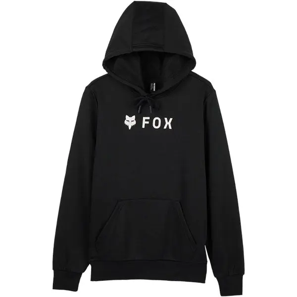 Fox Racing Women's Absolute Hoodie - Soft Pullover Sweatshirt fox racing womens absolute hoo 0 1750479707 - BTOSPORTS
