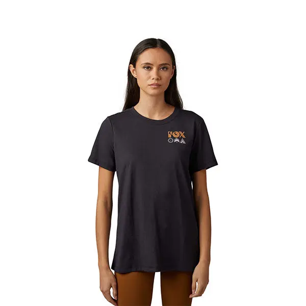Fox Racing Women's Active Performance Tee fox racing womens active perfo 0 1750485192 - BTOSPORTS